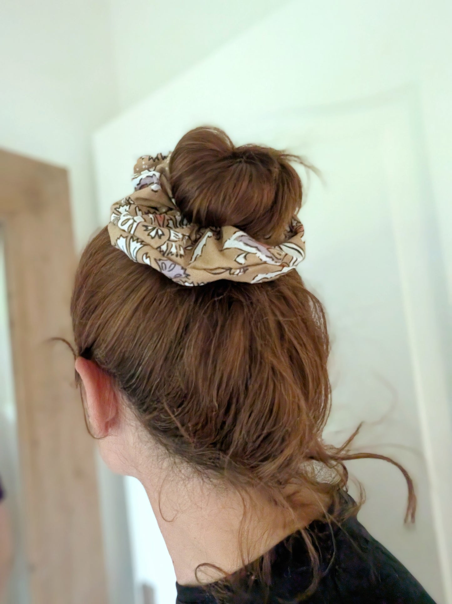 CHOUCHOU UPCYCLÉ